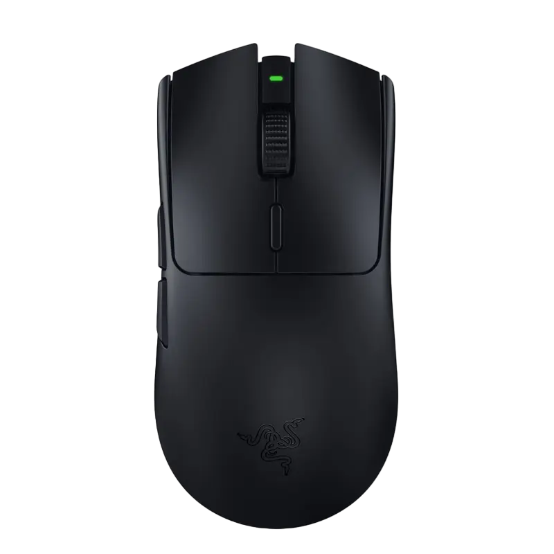 Игровая мышь Razer Viper V3 HyperSpeed, Чёрный
