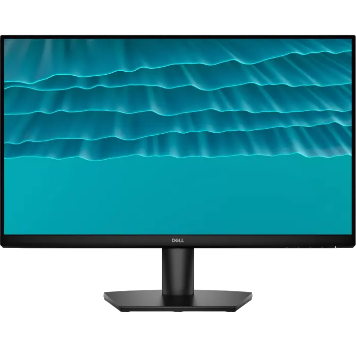 23,8" Монитор DELL SE2426H, IPS 1920x1080 FHD, Чёрный