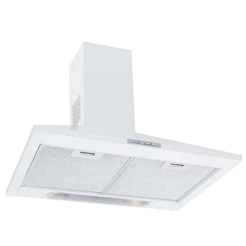 Купольная Вытяжка Elica MISSY LX WH/A/60, Белый