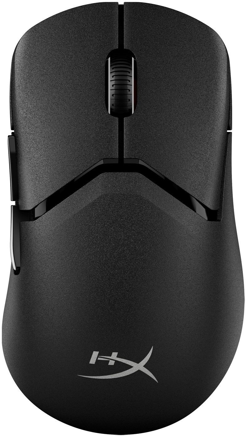 Игровая Беспроводная мышь HYPERX Pulsefire Saga Pro, Black [A2PB2AA]