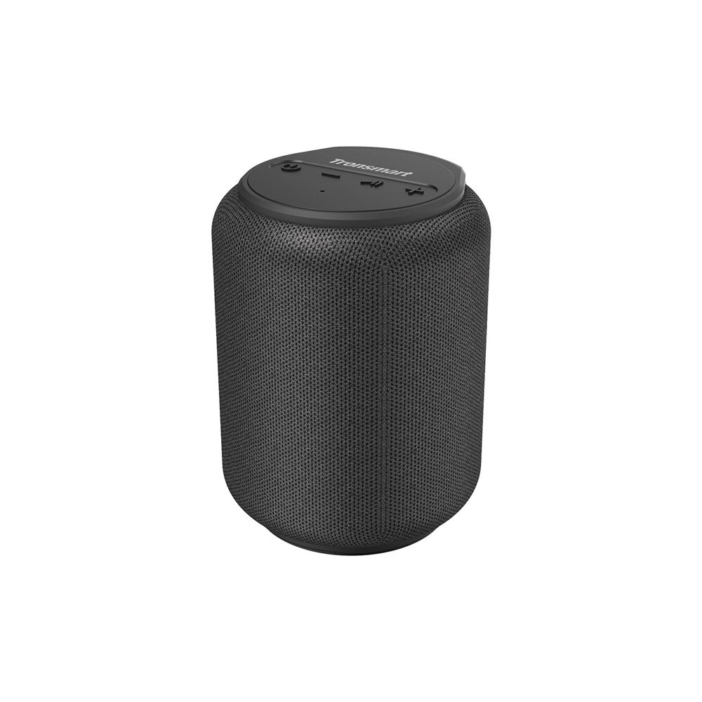 Tronsmart Wireless Speaker T6 Mini, Black