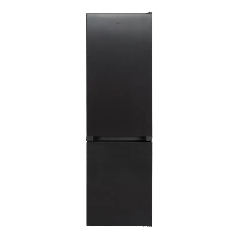 Холодильник OZON OZ-NFN383EGIDFI-EU, Dark Inox