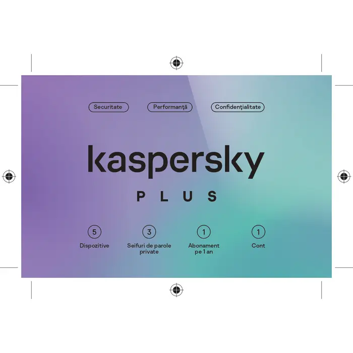 Kaspersky Plus 5-Device 1 year Base, по, Касперский, Kaspersky, антивирус, 1С, office ,word, excel