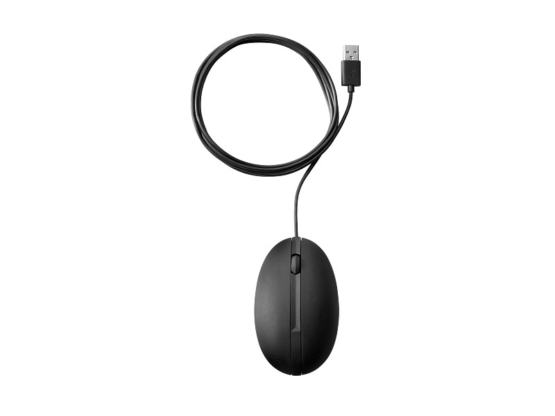 Мышь HP 320M WRD MSE (Bulk 120)
