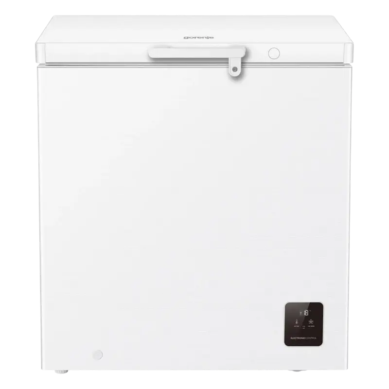 Морозильный ларь Gorenje FH20E6W5, Белый