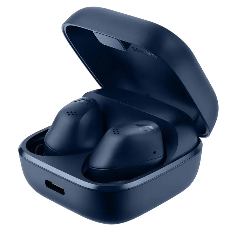 Наушники Sennheiser Accentum TWS, Синий