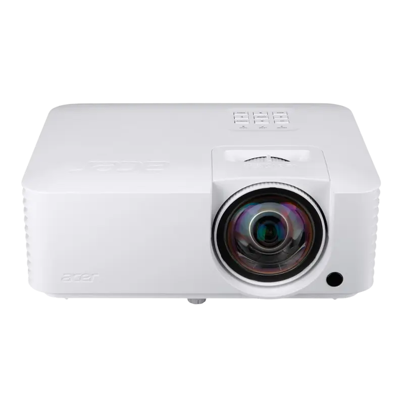 Проектор Acer SL2520n Vero, 4000ANSI Lumens, FullHD (1920 x 1080) 