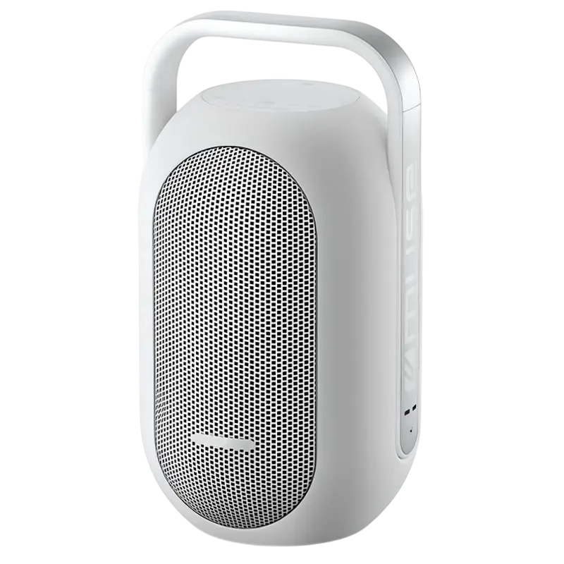 Портативная колонка MUSE ML-625 BT, Белый