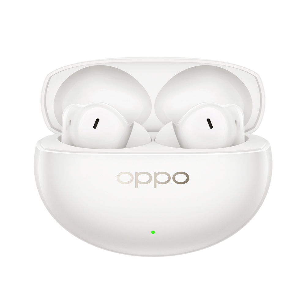 Oppo TWS Headphones Enco Air 5 Pro, White