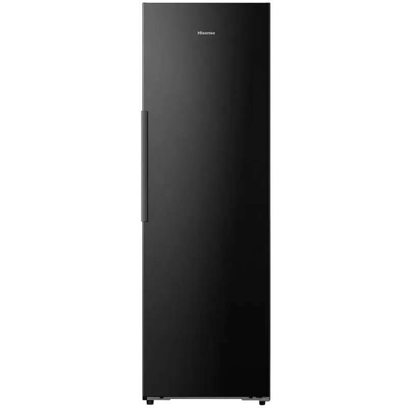 Морозильник Hisense FT3K310SAFC, Чёрный