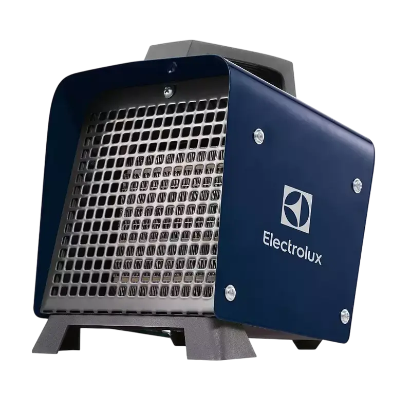 Тепловая пушка Electrolux EIFH/C-2 EEC, 2200Вт, Синий
