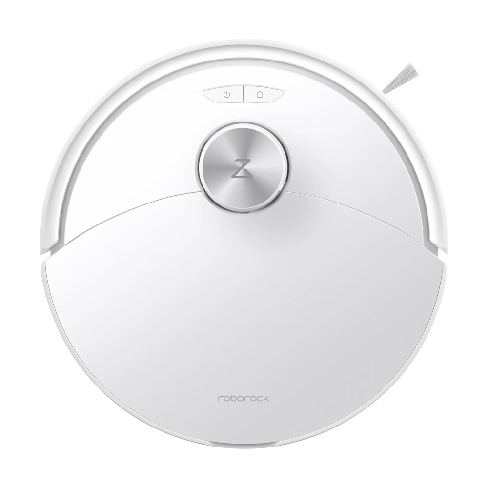 Roborock Vacuum Cleaner Q10 VF, White