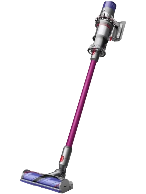 Вертикальный Пылесос Dyson V10 Origin, Фиолетовый