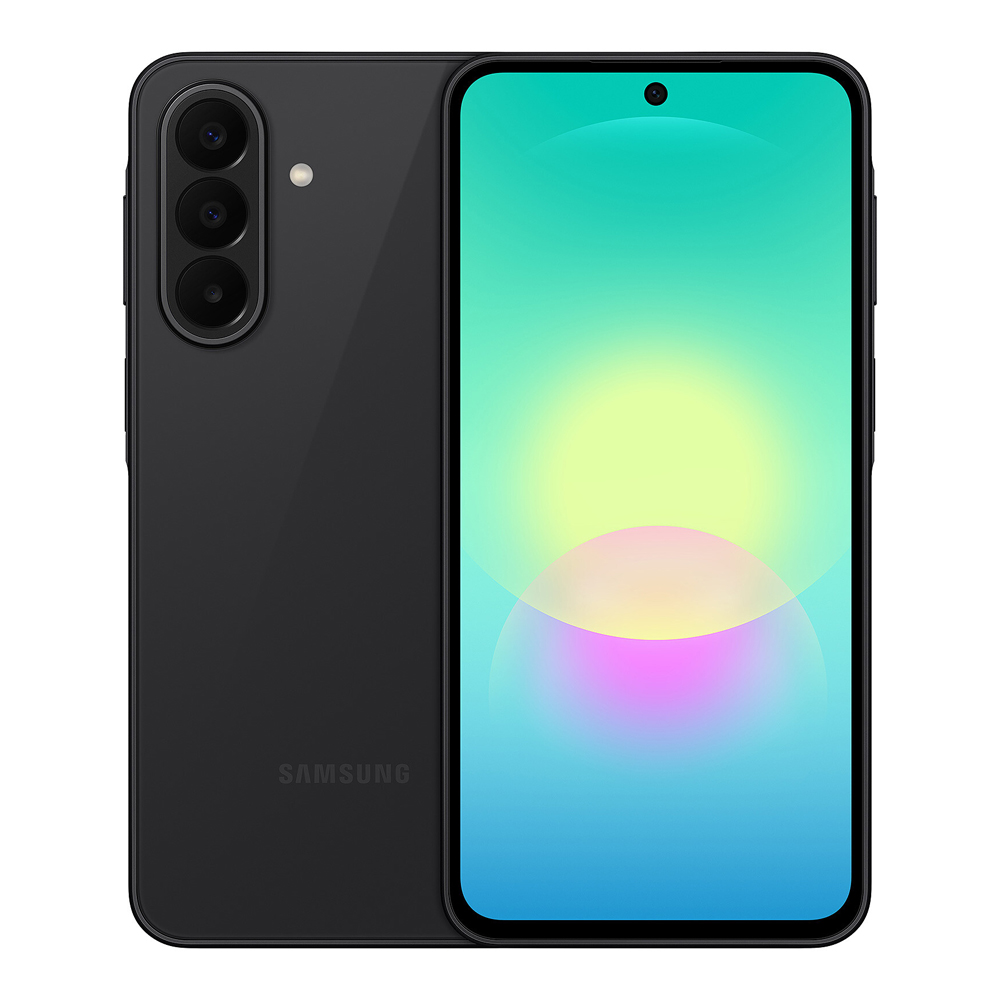 Samsung Galaxy A27 6/128 GB Black