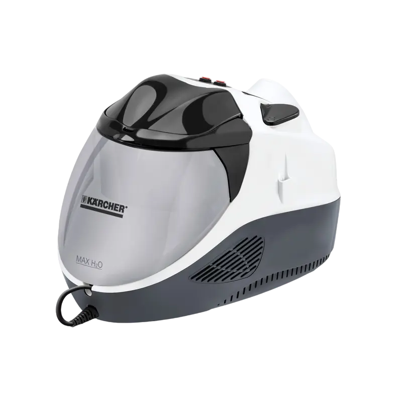 Пароочиститель Karcher SV 7, Серый | Белый
