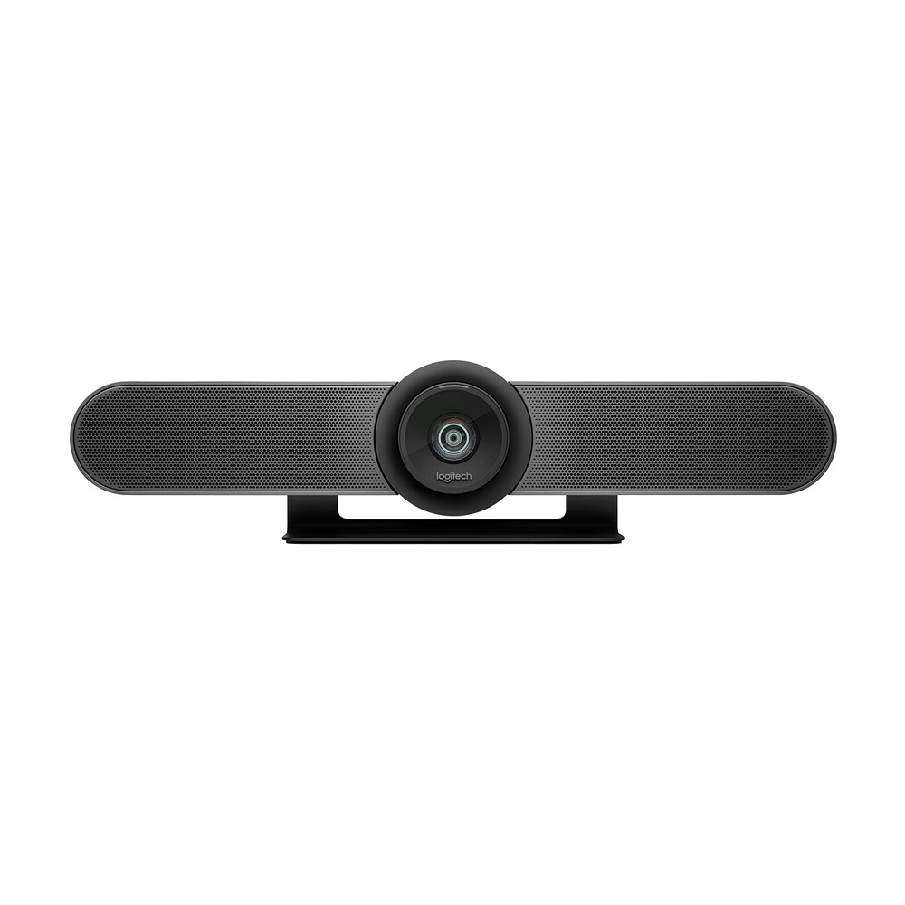 Logitech Conferencing System MEETUP 4K Ultra-HD (960-001102)