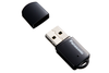 Двухдиапазонный USB-модуль WiFi Panasonic AJ-WM50E, Черный