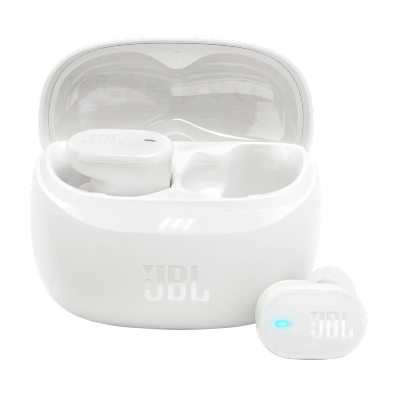 Наушники JBL Tune Buds 2, Белый