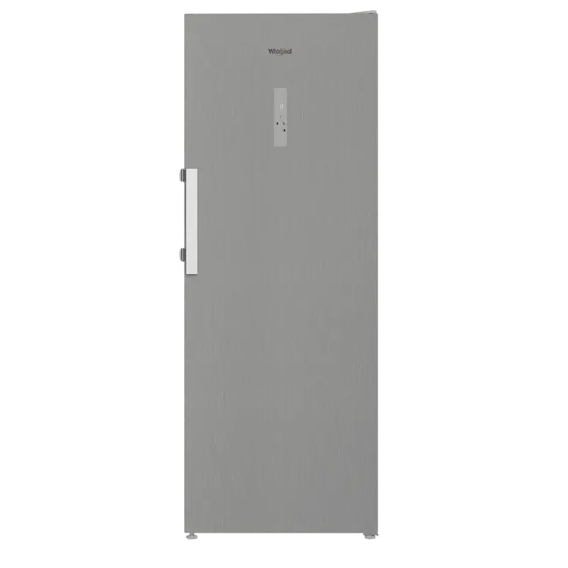 Морозильник Whirlpool WHFF 6404 X5E, Нержавеющая сталь