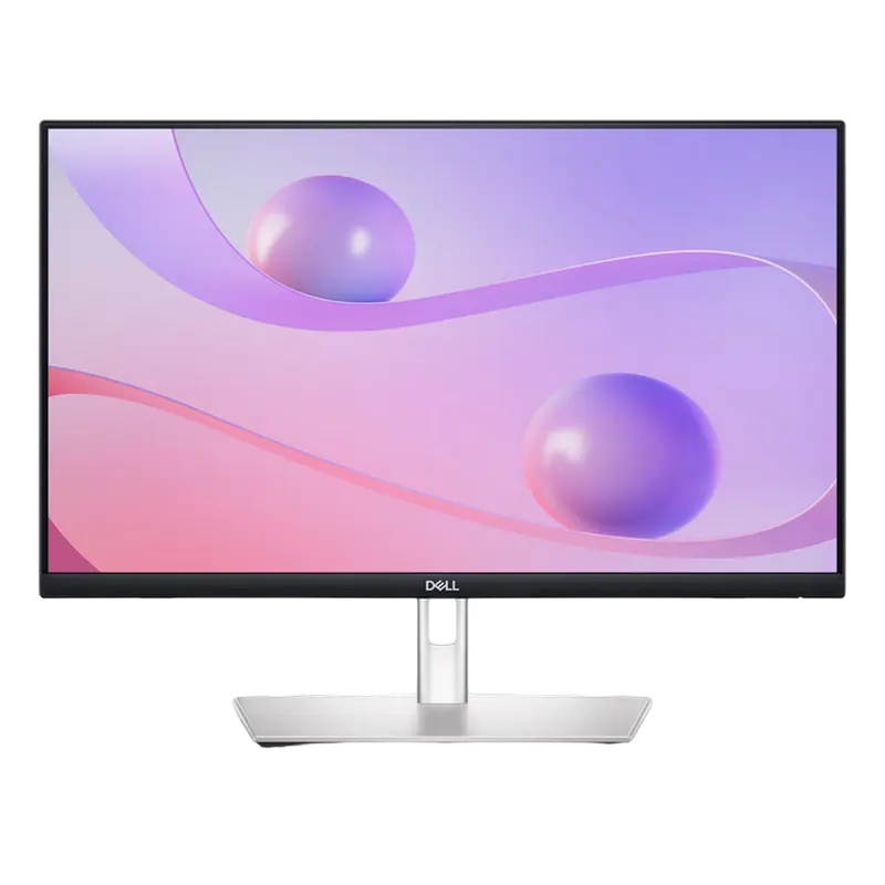 23,8" Монитор DELL P2424HT, IPS 1920x1080 FHD, Чёрный | Серебристый