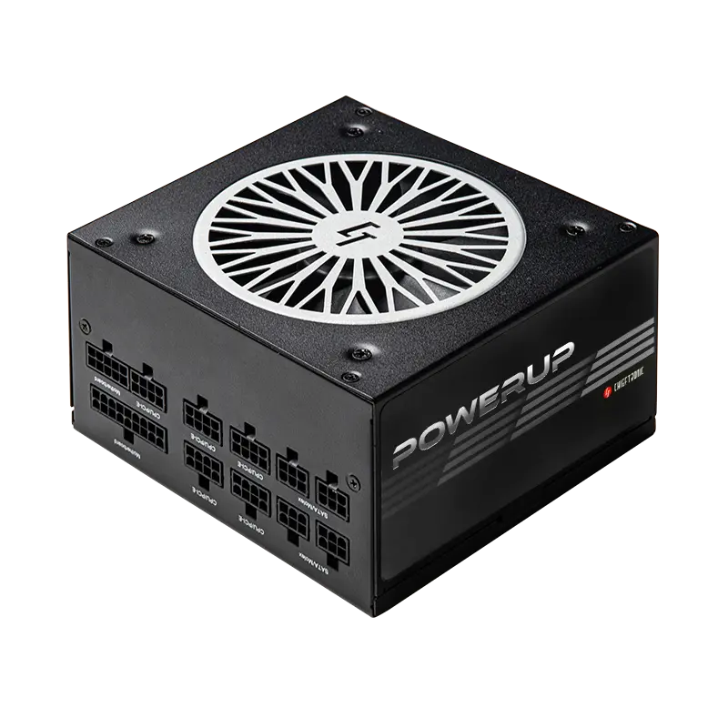 Блок питания для компьютеров Chieftec CPX-750FC, 750Вт, ATX, Полностью модульный,процессоры ,оперативная память, ssd, M2, hdd, кейсы