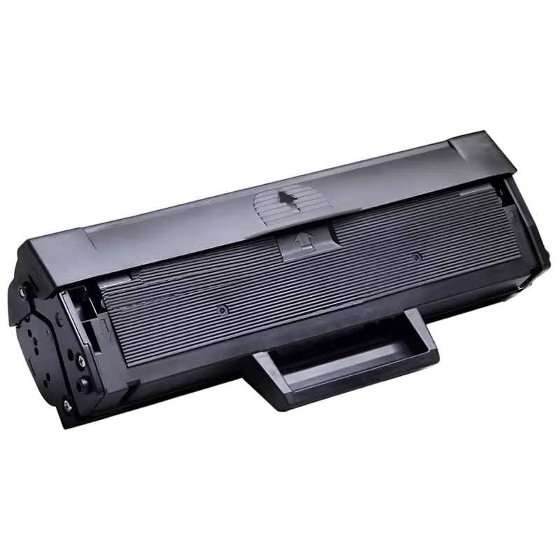 Лазерный картридж MyCartridge.md 106R02773, Чёрный
