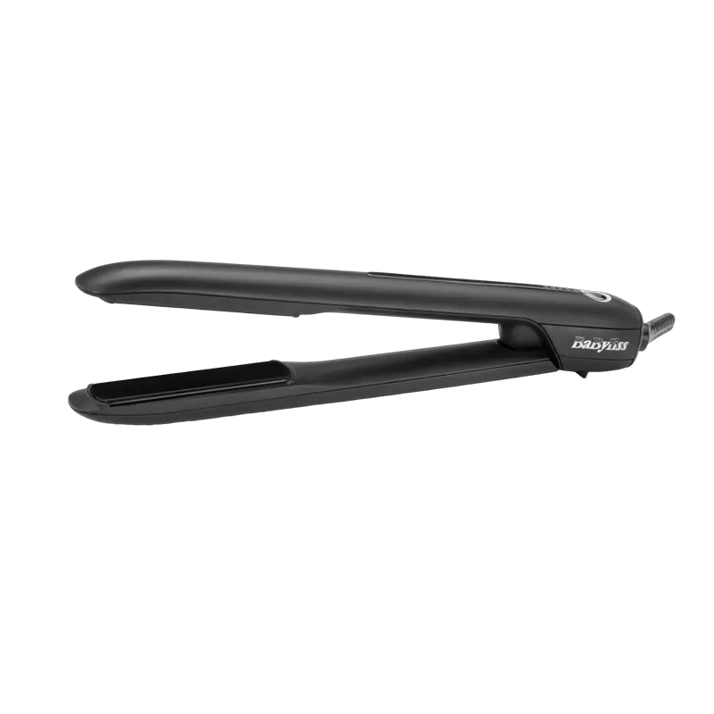 Выпрямитель для волос BaByliss ST485E, Чёрный