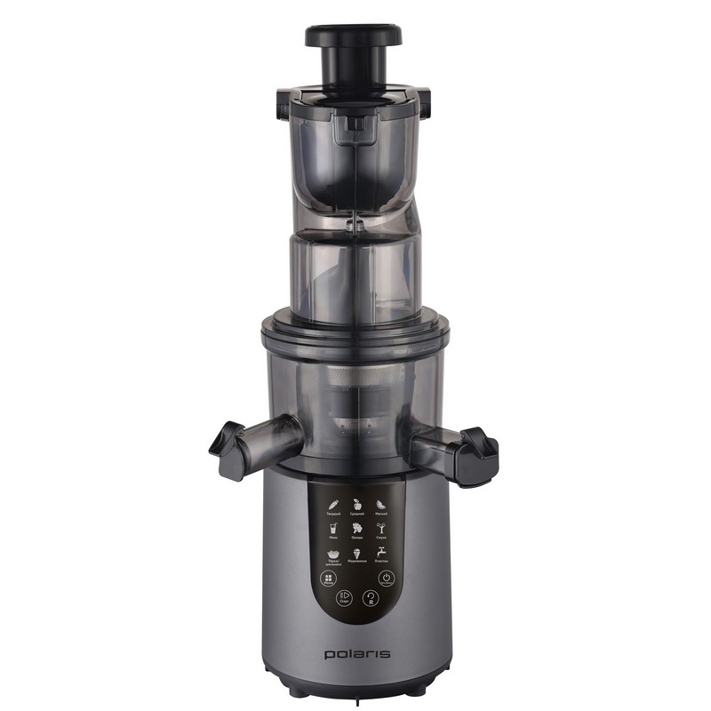 Juicer Extractor Polaris PSJ0602