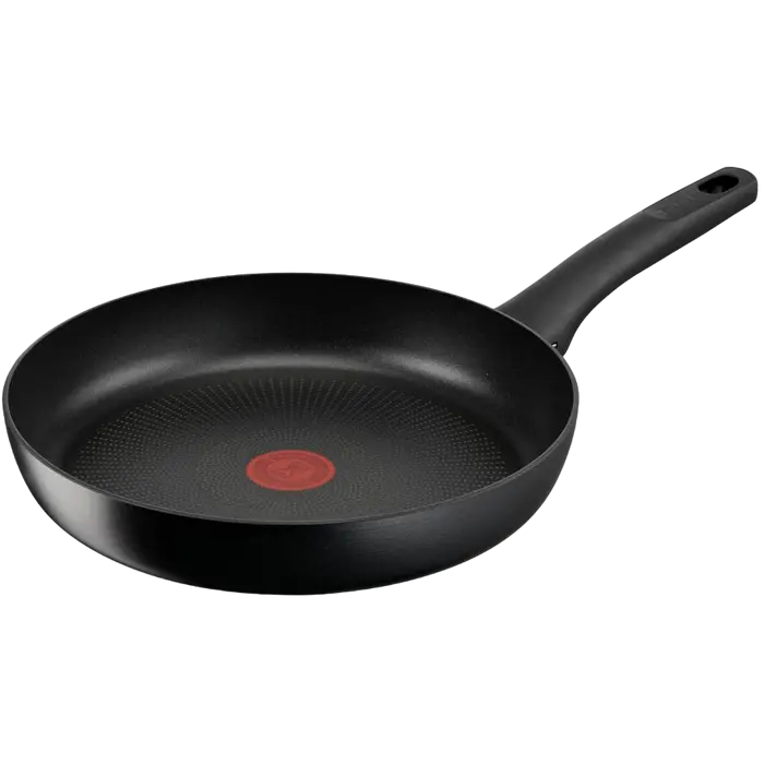 Сковорода Tefal G2880632, 3,01л, 28см, Чёрный