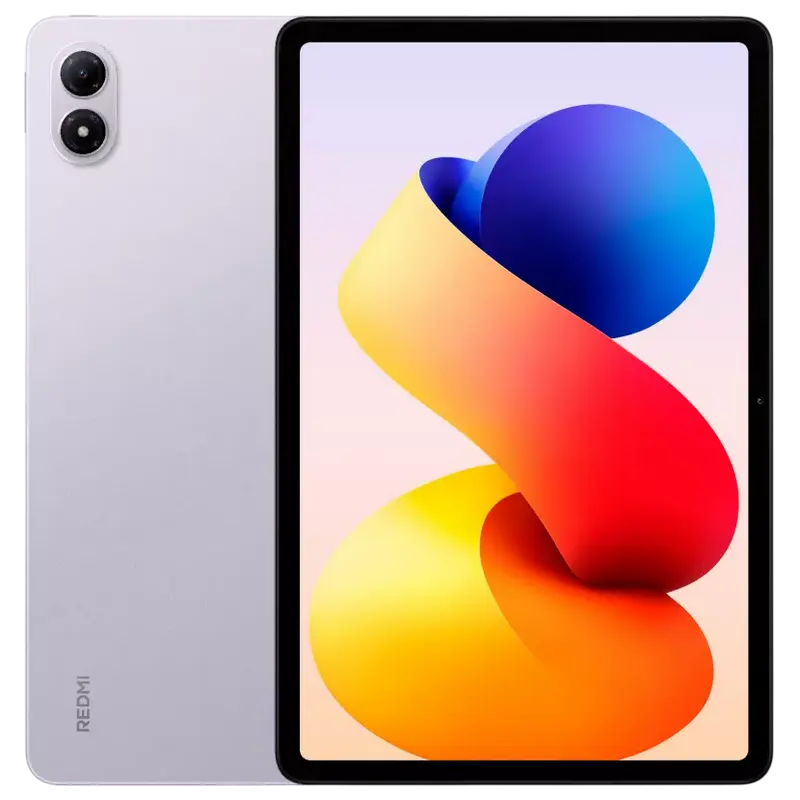 Планшет Xiaomi Redmi Pad 2 Pro, Wi-Fi, 8Гб/256Гб, Lavender Purple
