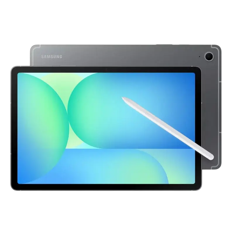 Планшет Samsung Galaxy Tab S10 FE, Wi-Fi, 8Гб/128Гб, Серый
