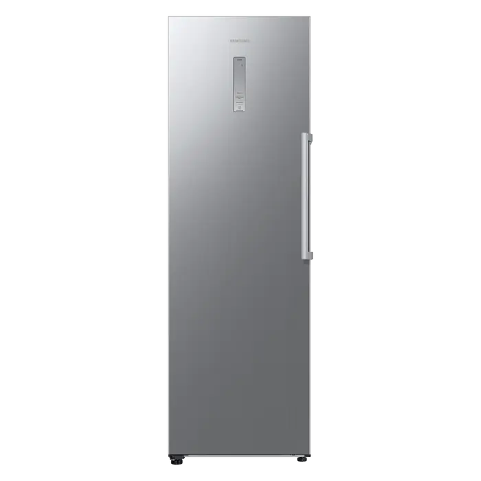 Морозильник Samsung RZ32C7BBES9/EF, Нержавеющая сталь