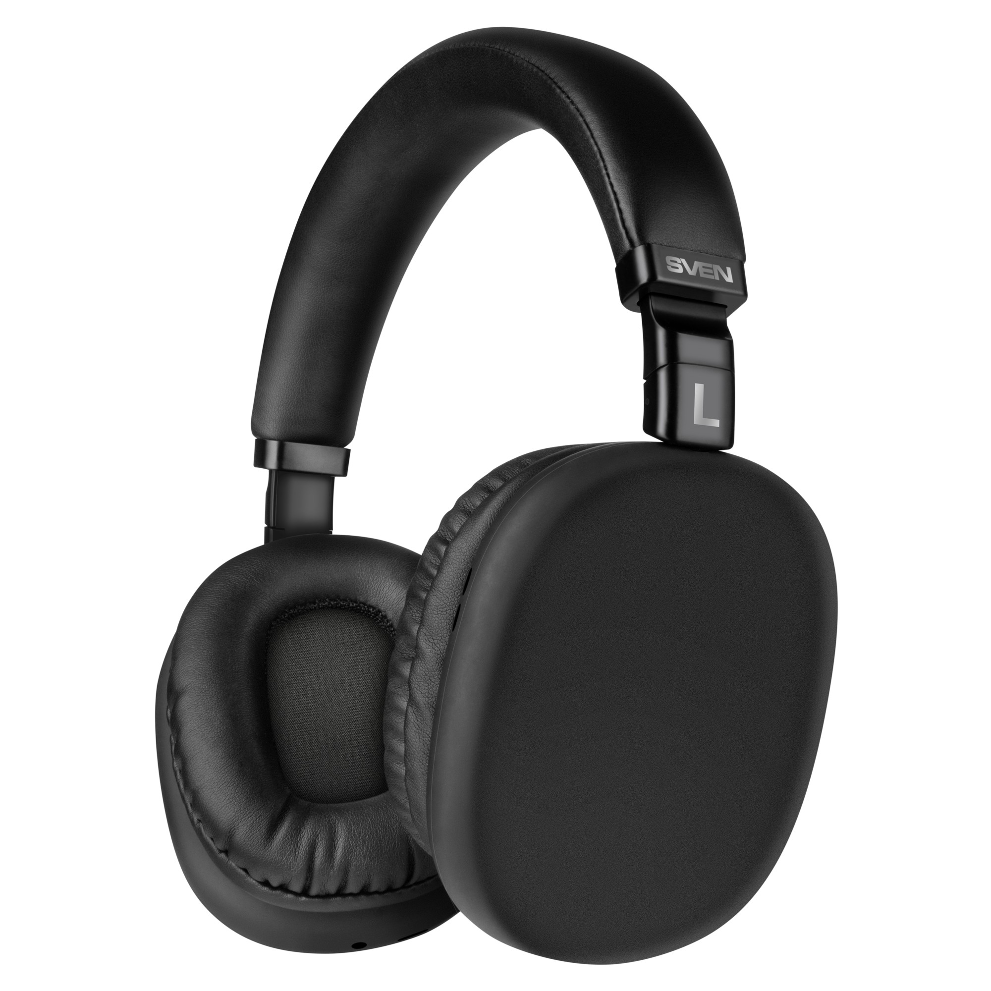Bluetooth Наушники SVEN AP-B325MV, Black