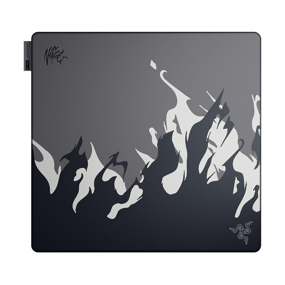 Razer Mouse Pad Gigantus V2 Pro L NiKo Edition