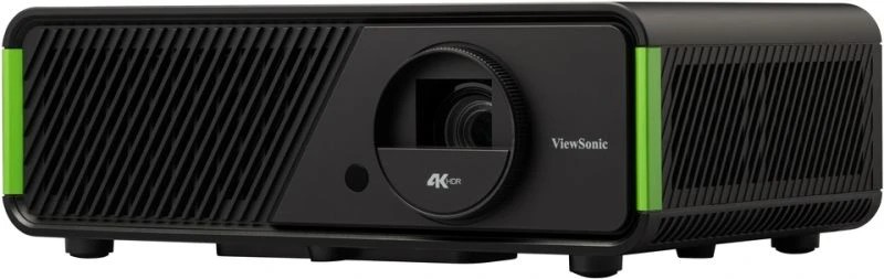 Проектор VIEWSONIC X1-4K Pro/ Designed for Xbox with 1440p @ 120Hz/ 4K UHD / 3300 Lm