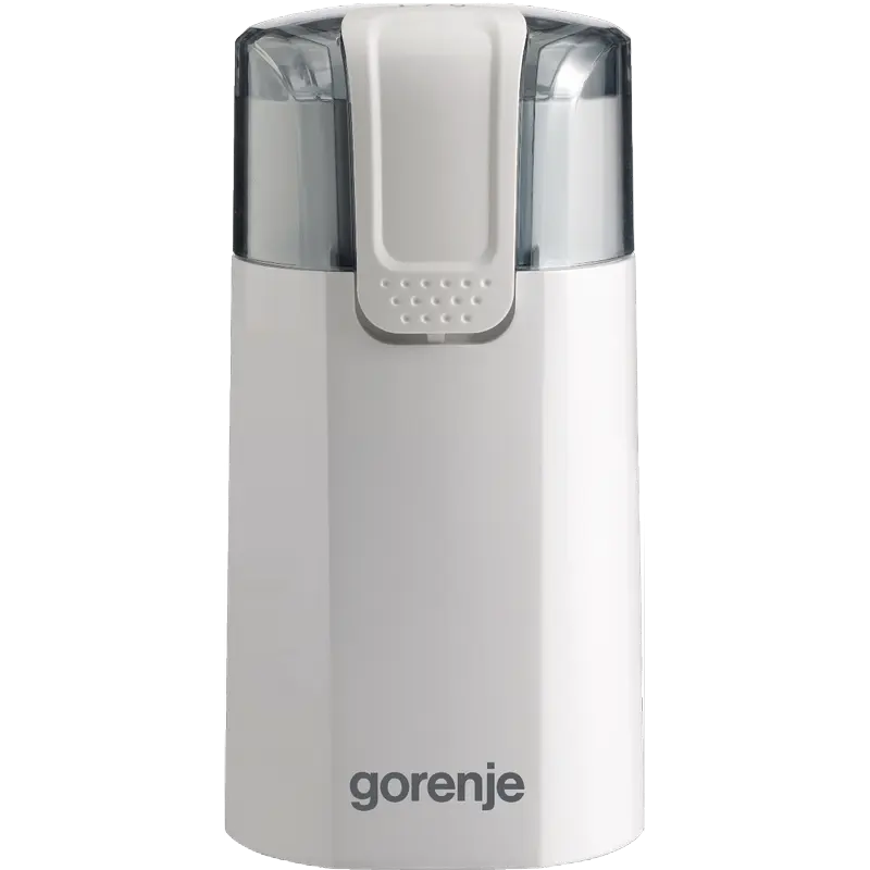 Кофемолка Gorenje SMK150WI, Белый