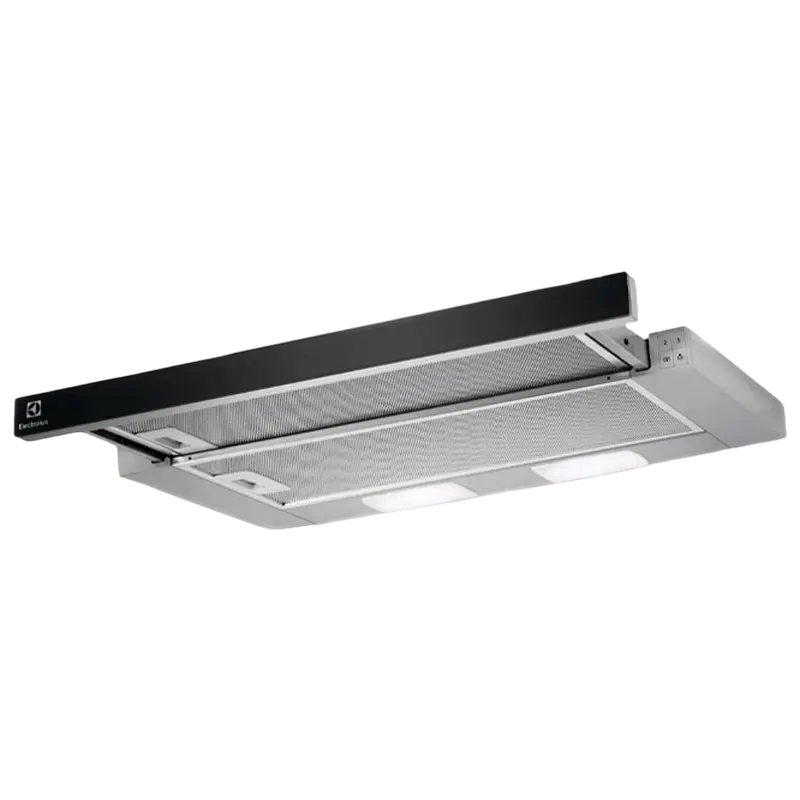 Встраиваемая Вытяжка Electrolux LFP326AB, Серый