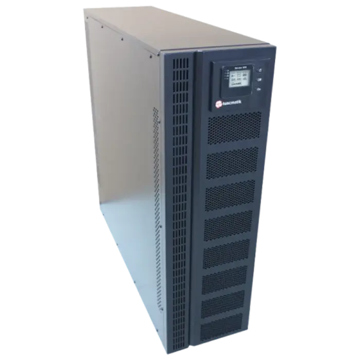 Источник бесперебойного питания Tuncmatik HI-TECH Ultra X9, Онлайн, 40000VA, Башня, удлинители, ups, стабилизаторы