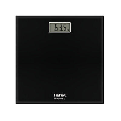 Электронные напольные весы Tefal PP1400V0, Черный
