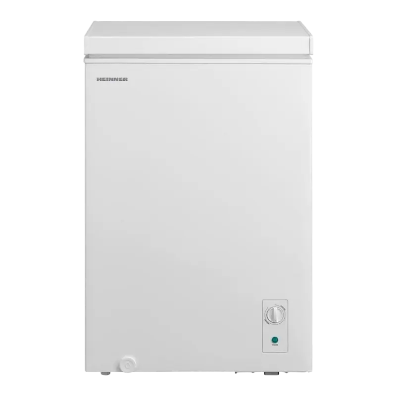 Морозильный ларь Heinner HCF-M99INVCE++, Белый