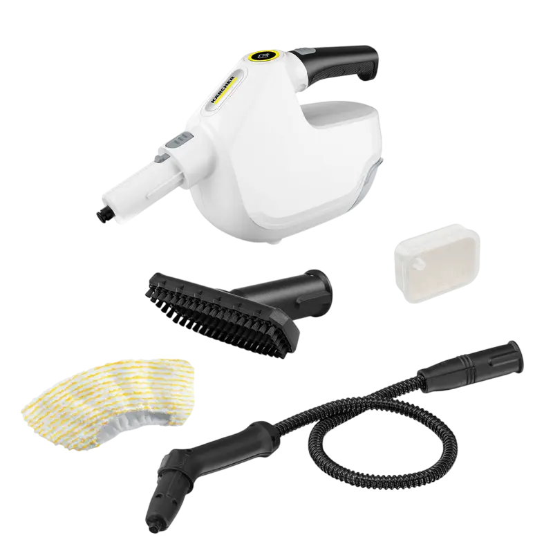 Пароочиститель Karcher SC 1 Multi Comfort 1.516-416.0, Белый