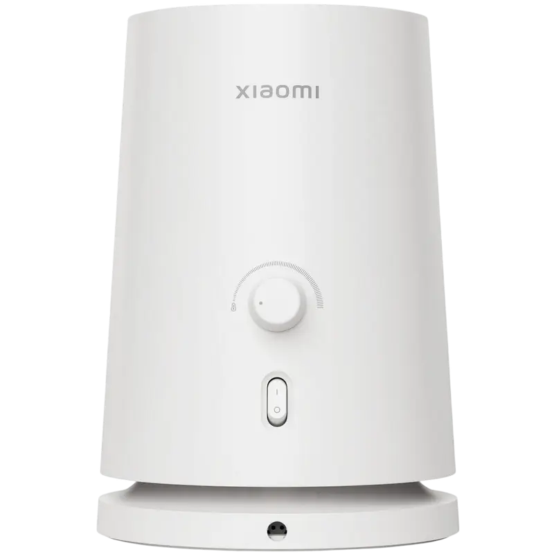 Тепловентилятор Xiaomi Desktop Heater, 600Вт, Белый