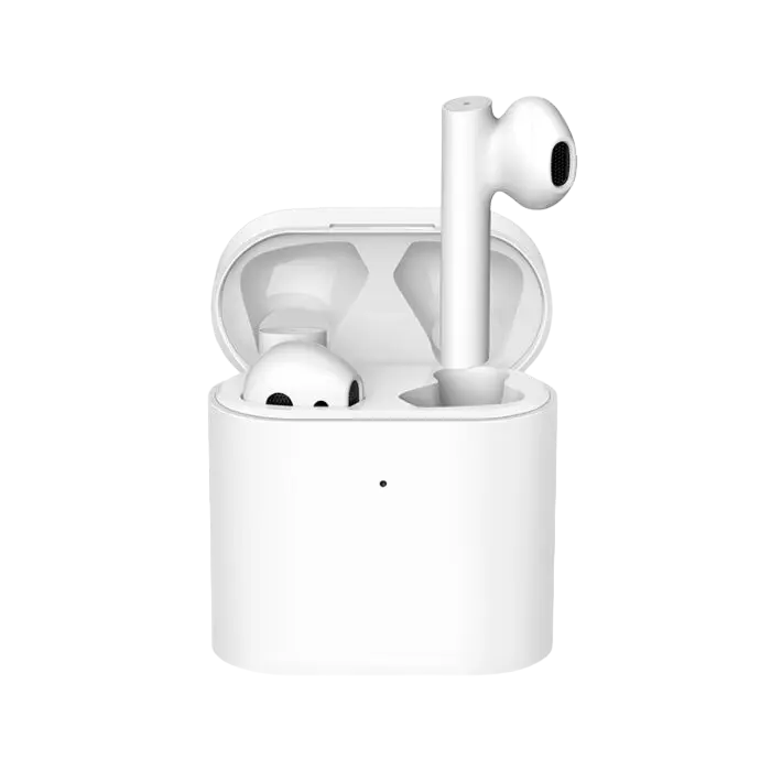 Наушники Xiaomi Mi Earphone Air 2S, Белый