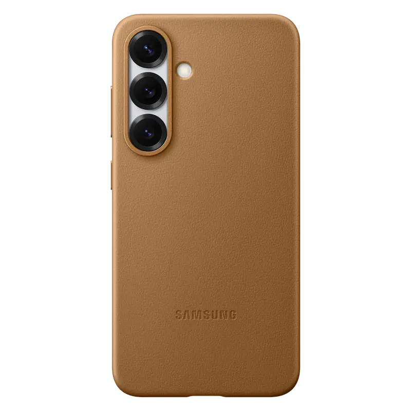 Чехол Samsung Kindsuit для Galaxy S25+, Camel