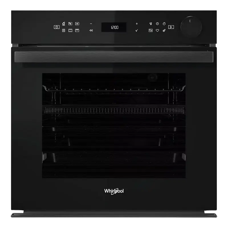 Электрический духовой шкаф Whirlpool AKZ9S 8260 FB, Чёрный