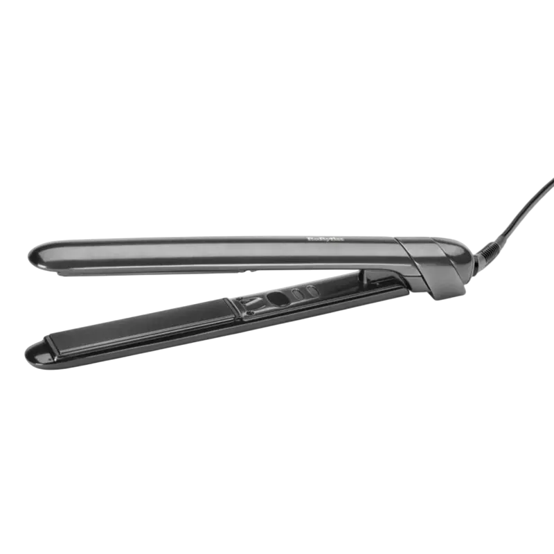 Выпрямитель для волос BaByliss ST620E, Серый