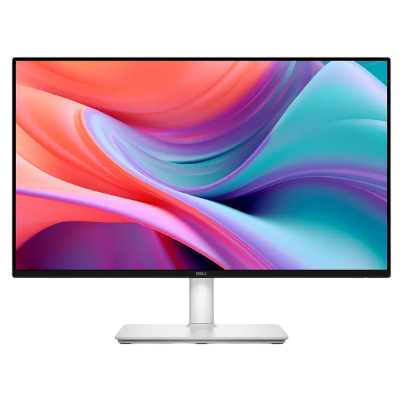 23,8" Монитор DELL S2425HSM, IPS 1920x1080 FHD, Ash White