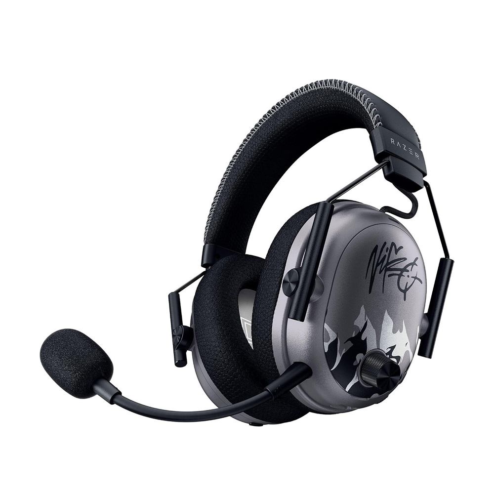 Razer Headset BlackShark V3 Pro NiKo Edition Wireless ANC