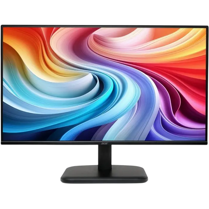 23,8" Монитор Acer EK241YGbi, IPS 1920x1080 FHD, Чёрный, клавиатуры ,мышки ,веб камера ,коврики ,флешки , 16gb, 32gb,64gb,128gb,256gb,512,microsd,sd