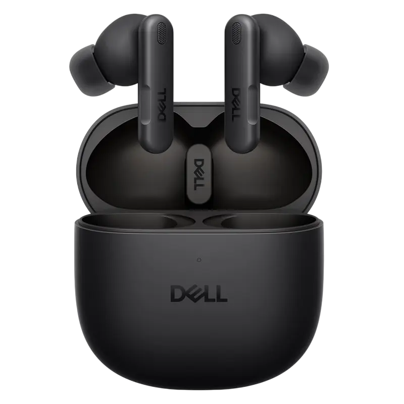 Наушники DELL EB525, Чёрный